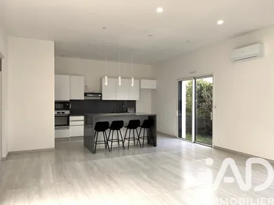 Maison à Brissac Loire Aubance (49320)