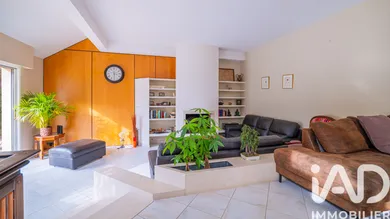 House in Yvré-l'Évêque (72530)
