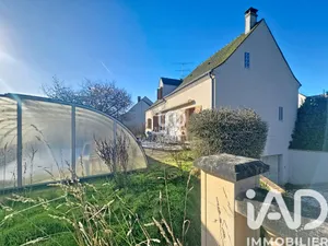 Maison à Les Mureaux (78130)
