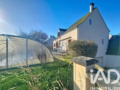 House in Les Mureaux (78130)
