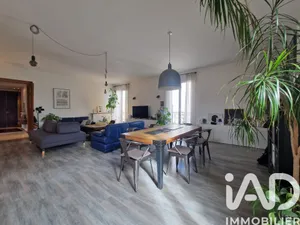 Apartment in Fabrègues (34690)