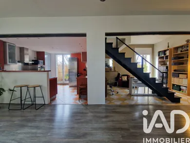 Appartement à Fabrègues (34690)