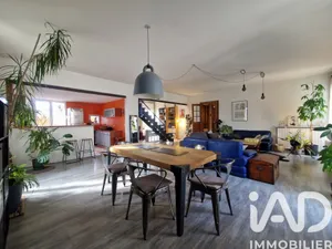 Appartement à Fabrègues (34690)