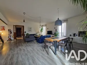 Apartment in Fabrègues (34690)