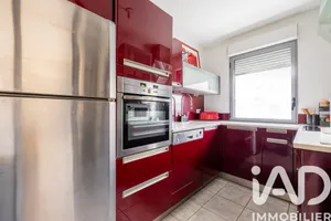 Appartement à La Rochelle (17000)