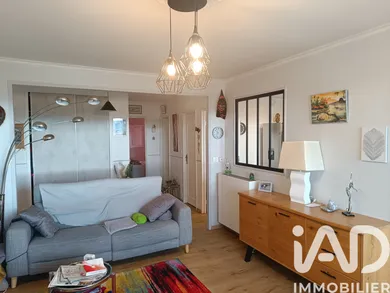 Appartement à Aurillac (15000)