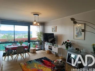 Appartement à Aurillac (15000)