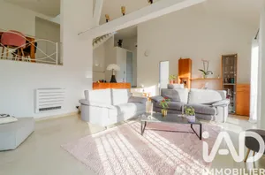 House in Saulx-les-Chartreux (91160)