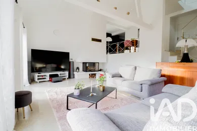 Maison à Saulx-les-Chartreux (91160)