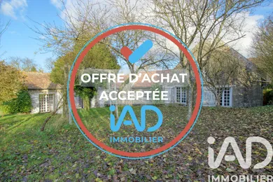 Maison à Estouy (45300)