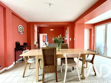 Appartement à Orléans (45000)