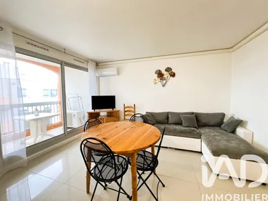 Apartment in Saint-Cyprien (66750)
