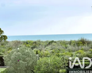 Apartment in Saint-Cyprien (66750)