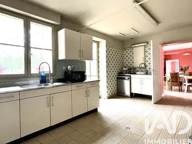 Appartement à Orléans (45000)