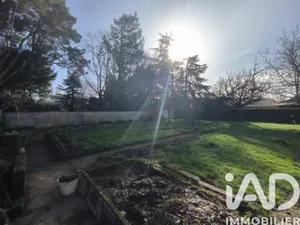 Building plot in Bouguenais (44340)