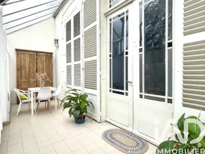 Apartment in Orléans (45000)