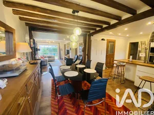 House in Noyon (60400)