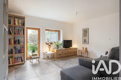 House in Grenoble (38100)