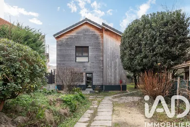 House in Grenoble (38100)