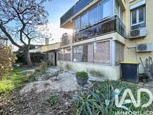 Appartement à Canet-en-Roussillon (66140)