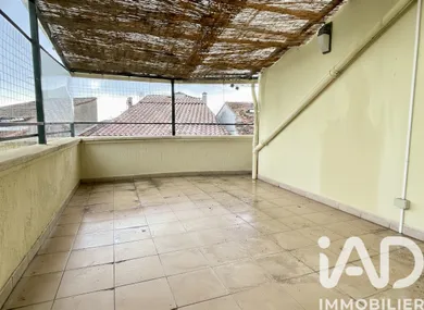 Apartment in Vence (06140)