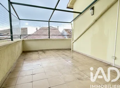 Apartment in Vence (06140)