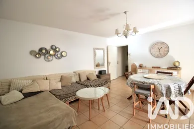 Apartment in Marseille (13010)