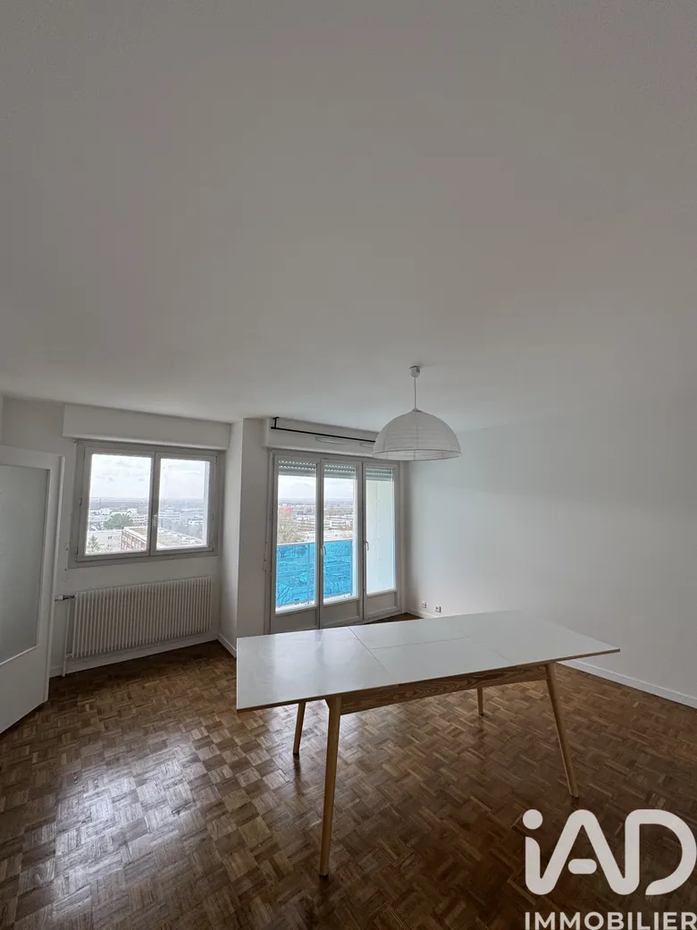 Appartement 5 pièces 93 m² · à Rennes · 93,3 m² · 236 900 €