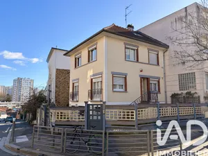 Maison à Bagnolet (93170)