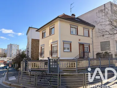 House in Bagnolet (93170)