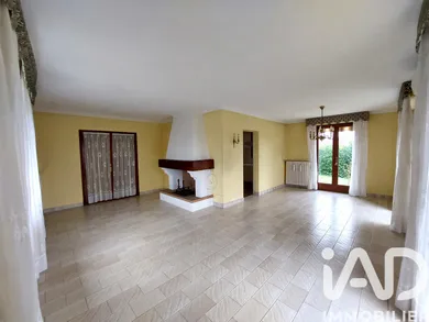House in Mont-de-Marsan (40000)