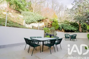 House in Saulx-les-Chartreux (91160)