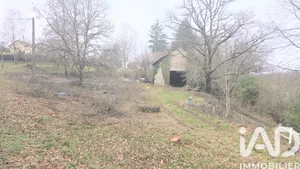 Grange à Latronquière (46210)