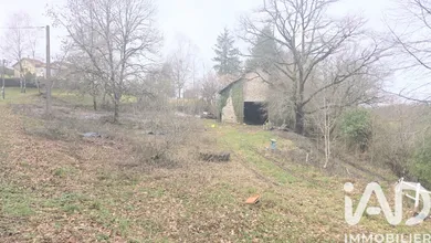 Grange à Latronquière (46210)