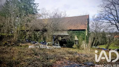 Barn in Latronquière (46210)