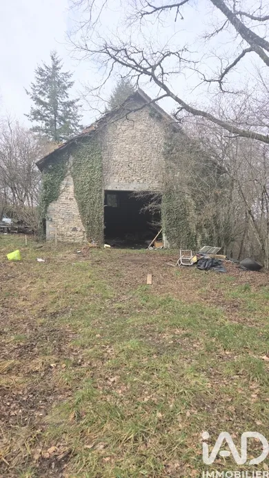 Barn in Latronquière (46210)