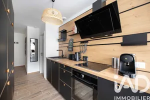 Appartement à Illange (57970)