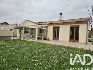 House in La Vergne (17400)