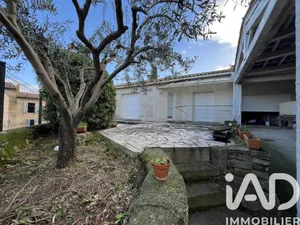 House in Rieux-Minervois (11160)