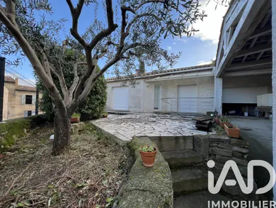 House in Rieux-Minervois (11160)