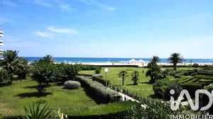 Apartment in Canet-en-Roussillon (66140)