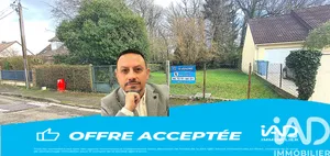 Building plot in Les Essarts-le-Roi (78690)