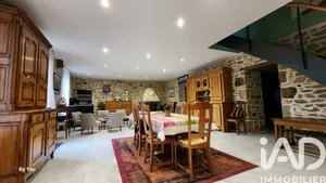 House in Berric (56230)