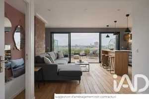 Maison de ville à La Rochelle (17000)