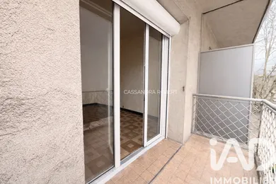 Appartement à Toulon (83000)
