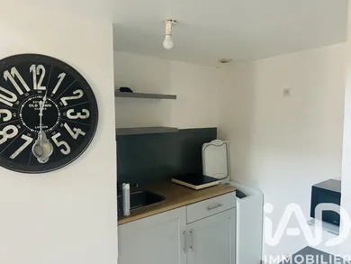 Duplex in Châlons-en-Champagne (51000)