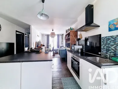 Apartment in Nîmes (30000)