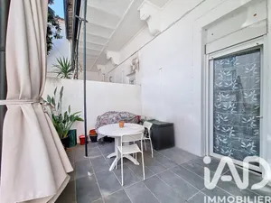 Appartement à Nîmes (30000)