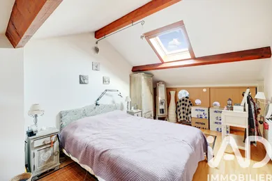 Maison à Clamart (92140)