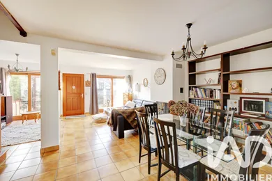 Maison à Clamart (92140)